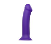 Strap-on-me Bendable Dildo purple XL