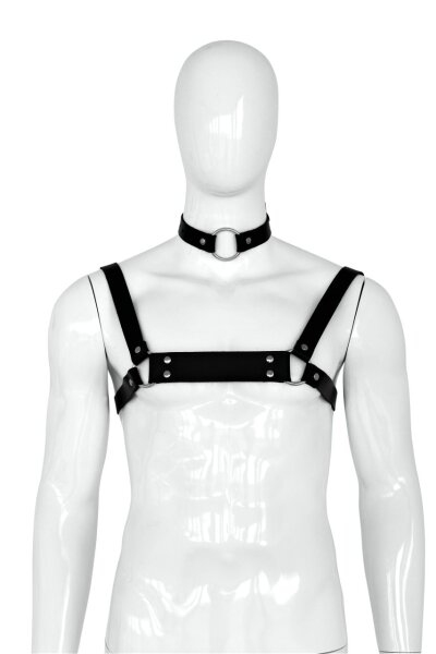 XX-DREAMSTOYS Männer Harness 2 ways