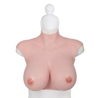 XX-DREAMSTOYS Ultra Realistic Breast Form Size XL