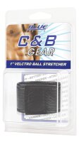 BLUE LINE C&B GEAR 1" Velcro Ball Stretcher