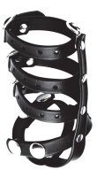 BLUE LINE C&B GEAR Triple Cock And Ball Strap Withg...