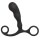 BLUE LINE C&B GEAR Silicone Prostate Massager