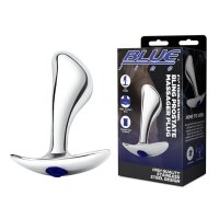 BLUE LINE C&B GEAR Stainless Steel Bling Prostate...