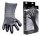 MASTER SERIES Pleasure Fister Textured Fisting Glove