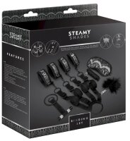 STEAMY SHADES Binding Set