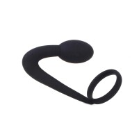 KIOTOS X Silicone P-Spot Anal Lock