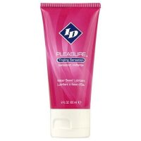 WATER BASED PLEASURE  LUBRICANT ID 60 ML