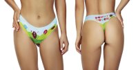 Memème DONUT CARE TOUCH Thong M