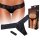 HUSTLER Vibrating Panties slim black M/L