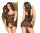 PENTHOUSE LINGERIE Flawless Love L-XL schwarz