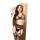 PENTHOUSE LINGERIE Smoking gun XL schwarz