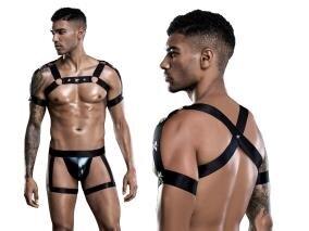 SARESIA ROLEPLAY Harness Set S-L