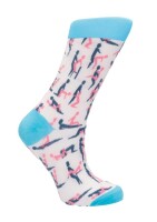 SHOTS Sexy Socks Sutra Socks 36-41