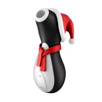 SATISFYER Pro Penguin Next Generation -Holiday Edition-