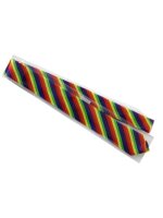 Rainbow Tie / Krawatte