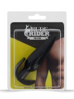 Rude Rider Mini Beginner Plug Black