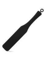 Rude Rider Silicone Paddle Black