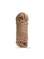 Rude Rider Hemp Rope/Hanfseil 10m