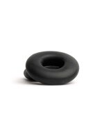 Sportfucker Stacker Rings 2-Pack Black