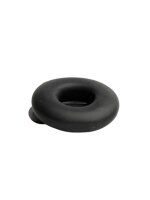 Sportfucker Stacker Rings 2-Pack Black