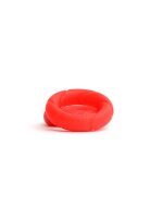 Liquid Silicone Ready Rings 2-Pack Red