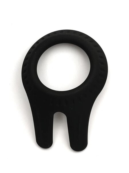 Sport Fucker CockPit Ring Black