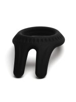 Sport Fucker CockPit Ring Black