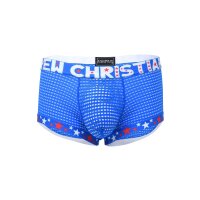 Andrew Christian Almost Naked Mesh Boxer