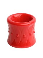 Sport Fucker Deep Stack Ball Stretcher Red