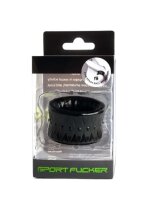 Sport Fucker Low Stack Ball Stretcher Black