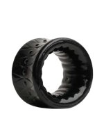 Sport Fucker Low Stack Ball Stretcher Black