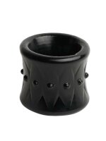 Sport Fucker Deep Stack Ball Stretcher Black