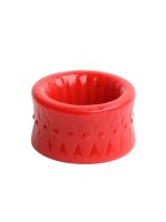 Sport Fucker Low Stack Ball Stretcher Red