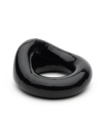 Sport Fucker Liquid Silicone Wedge Black