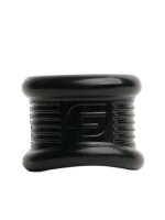 Sport Fucker PowerPlay Ball Stretcher Black