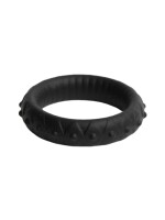 Sport Fucker Trailblazer Ring Black