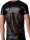 Manstore Casual Tee M767 T-Shirt Black