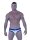 GB2 Gavin Brief Underwear White/Black/Royal