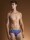 Supawear Sprint Cacti Brief Underwear Prickly Purple