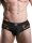 GB2 Briar Camo Brief Underwear Camo Brown