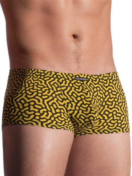 Manstore Micro Pants M800 Underwear Virus