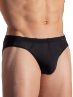 Olaf Benz Sportbrief RED1950 Underwear Black