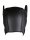 Rude Rider Neoprene Puppy Hood Black