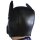 Rude Rider Neoprene Puppy Hood Purple