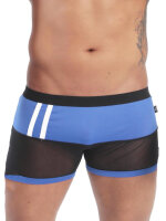 GBGB William Boxer Short Underwear Blue