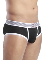 GBGB Vince Underwear Black/White