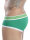 GBGB Vince Underwear Green/White