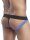 GBGB Alexander Jockstrap Underwear Royal/White