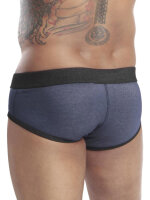 GBGB Daniel Brief Underwear Blue Denim