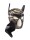 Rude Rider Neoprene Puppy Hood Camo/Black